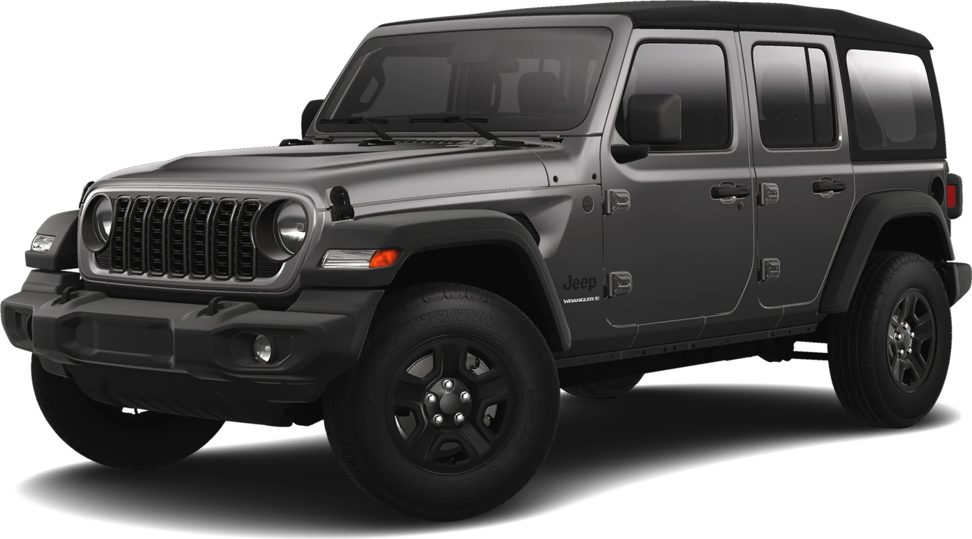 Jeep Wrangler Soft Top rental in Aruba